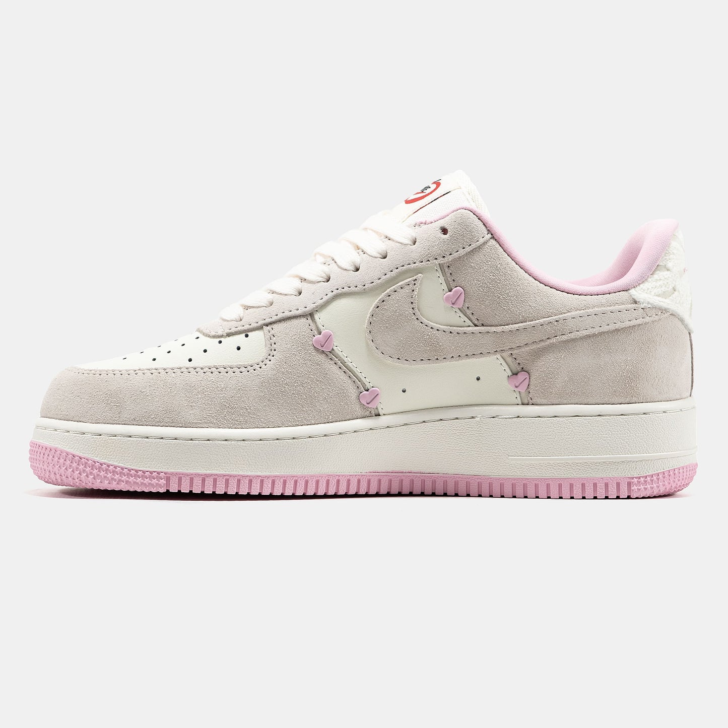 Nike Air Force 1 Valentines Day