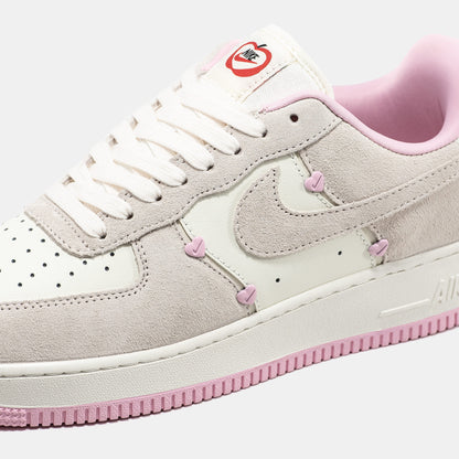 Nike Air Force 1 Valentines Day