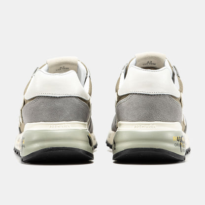 Premiata Mick Grey Beige