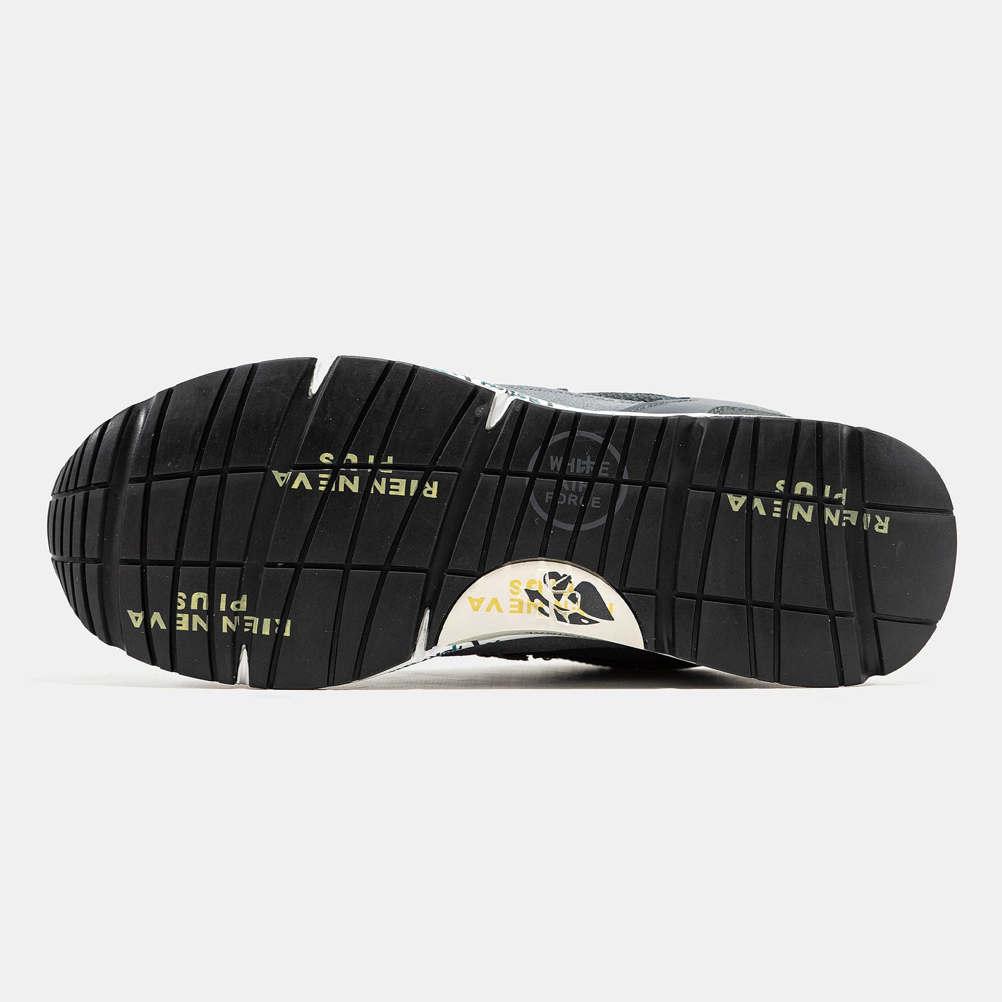 Premiata Mase Grey