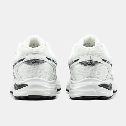 Asics Gel-Flux 4 White Black