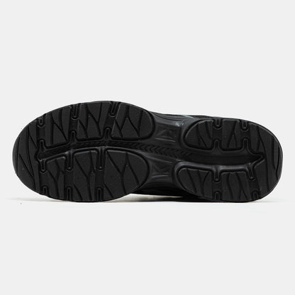 Asics Gel-Flux 4 Black Grey