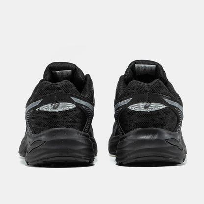 Asics Gel-Flux 4 Black Grey