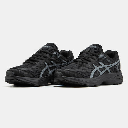 Asics Gel-Flux 4 Black Grey