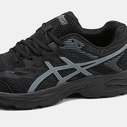 Asics Gel-Flux 4 Black Grey