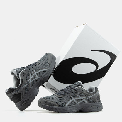 Asics Gel-Flux 4 Grey