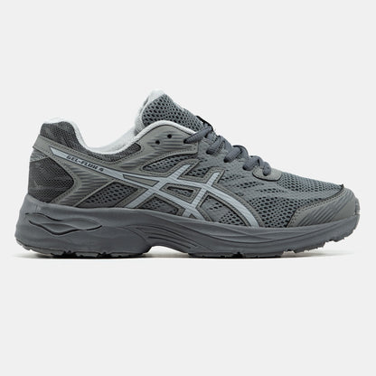 Asics Gel-Flux 4 Grey