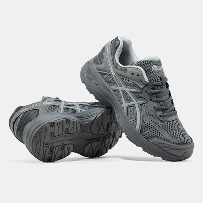 Asics Gel-Flux 4 Grey
