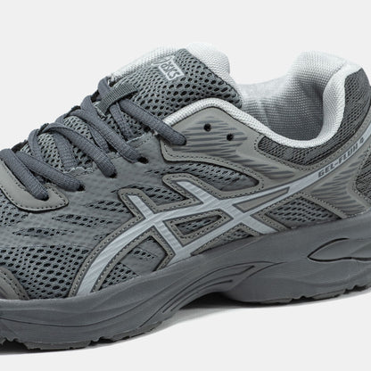Asics Gel-Flux 4 Grey