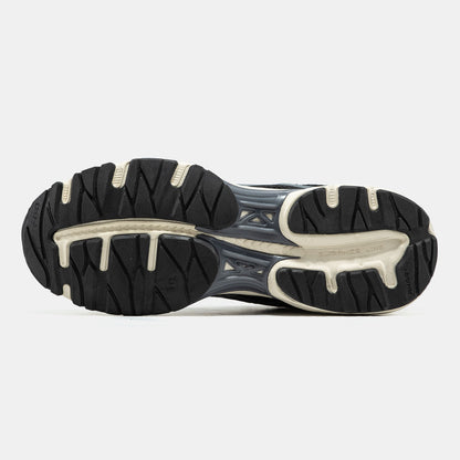 Asics Gel-1130 Black White