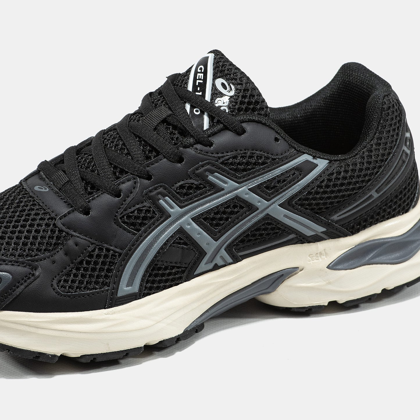 Asics Gel-1130 Black White