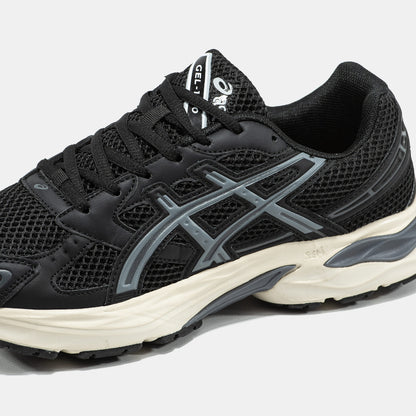 Asics Gel-1130 Black White
