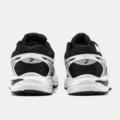 Asics Gel-Flux 4 Black White