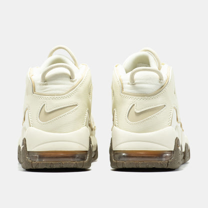 Nike Air More Uptempo Beige