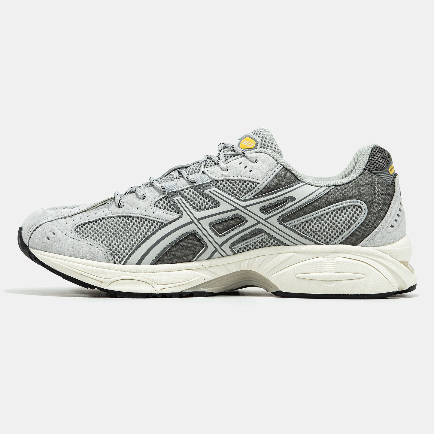 Asics Gel-Nimbus 10.1 All Grey