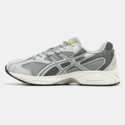 Asics Gel-Nimbus 10.1 All Grey