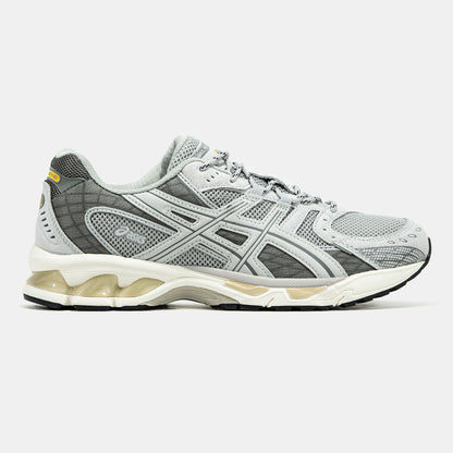 Asics Gel-Nimbus 10.1 All Grey