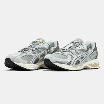 Asics Gel-Nimbus 10.1 All Grey