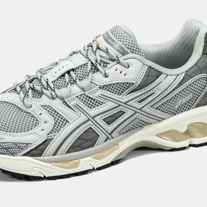Asics Gel-Nimbus 10.1 All Grey