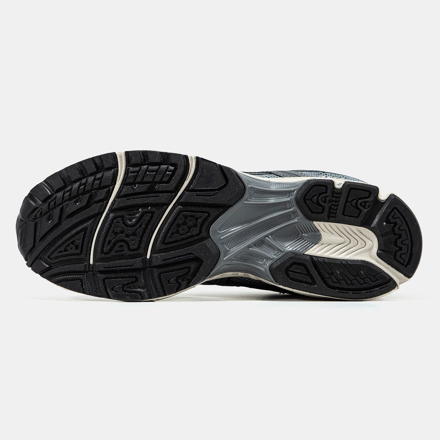 Asics Gel-Nimbus 10.1 Grey Black