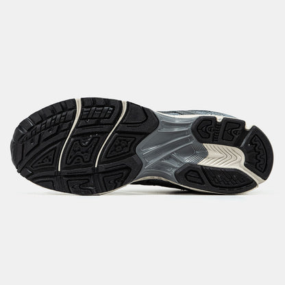 Asics Gel-Nimbus 10.1 Grey Black