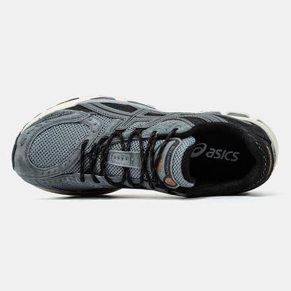 Asics Gel-Nimbus 10.1 Grey Black