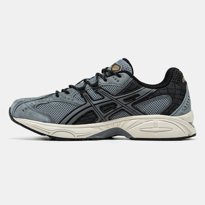 Asics Gel-Nimbus 10.1 Grey Black