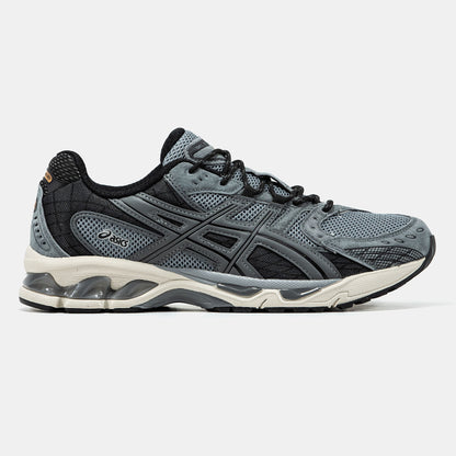 Asics Gel-Nimbus 10.1 Grey Black