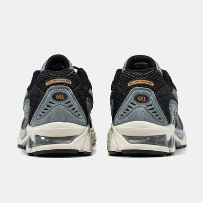 Asics Gel-Nimbus 10.1 Grey Black