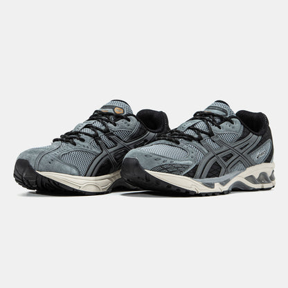 Asics Gel-Nimbus 10.1 Grey Black