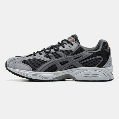 Asics Gel-Nimbus 10.1 Black Grey