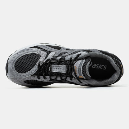 Asics Gel-Nimbus 10.1 Black Grey