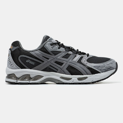 Asics Gel-Nimbus 10.1 Black Grey