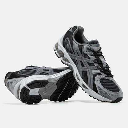 Asics Gel-Nimbus 10.1 Black Grey
