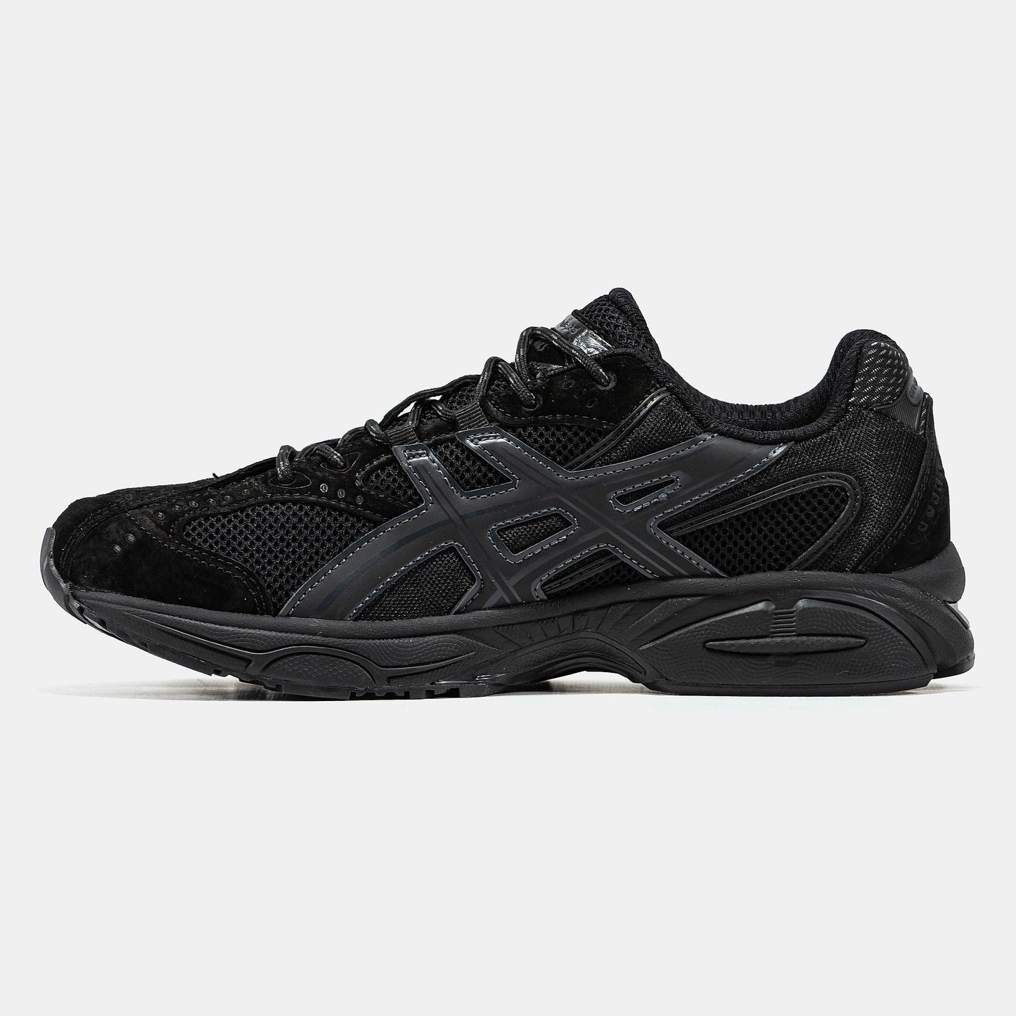 Asics Gel-Nimbus 10.1 All Black