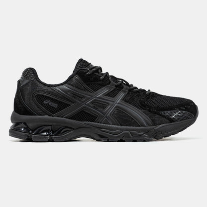 Asics Gel-Nimbus 10.1 All Black