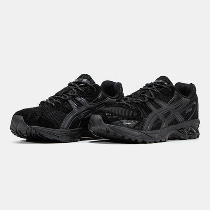 Asics Gel-Nimbus 10.1 All Black