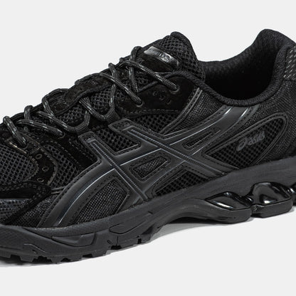 Asics Gel-Nimbus 10.1 All Black