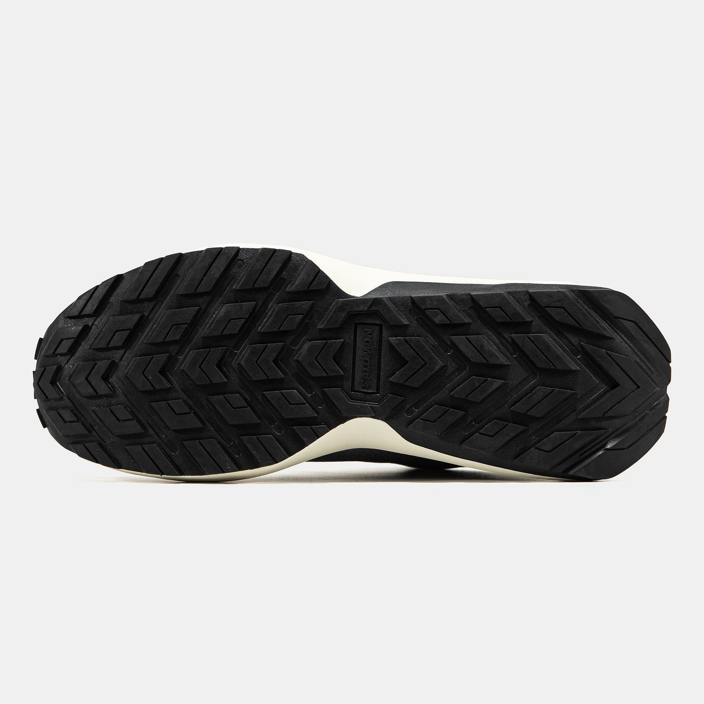 Salomon Odyssey Grey Black