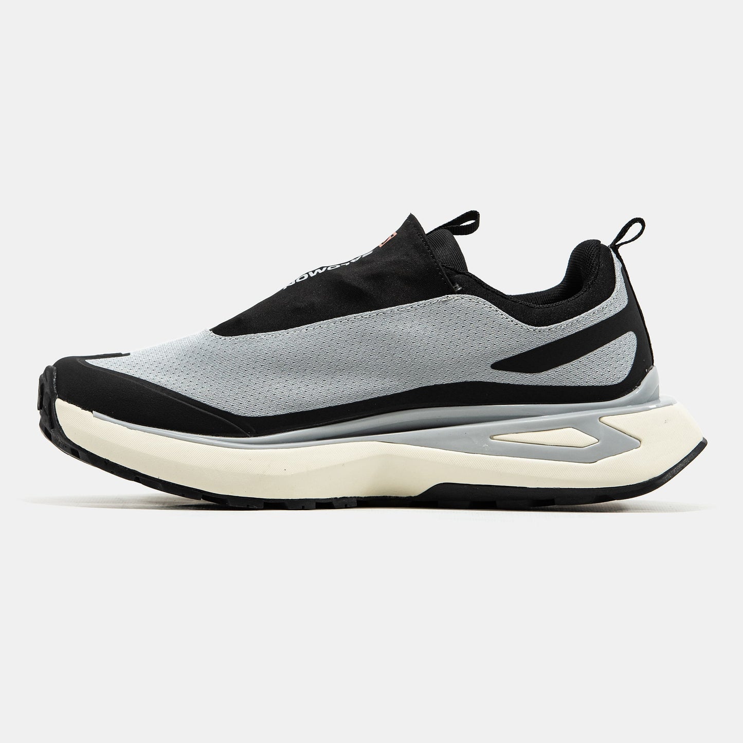 Salomon Odyssey Grey Black
