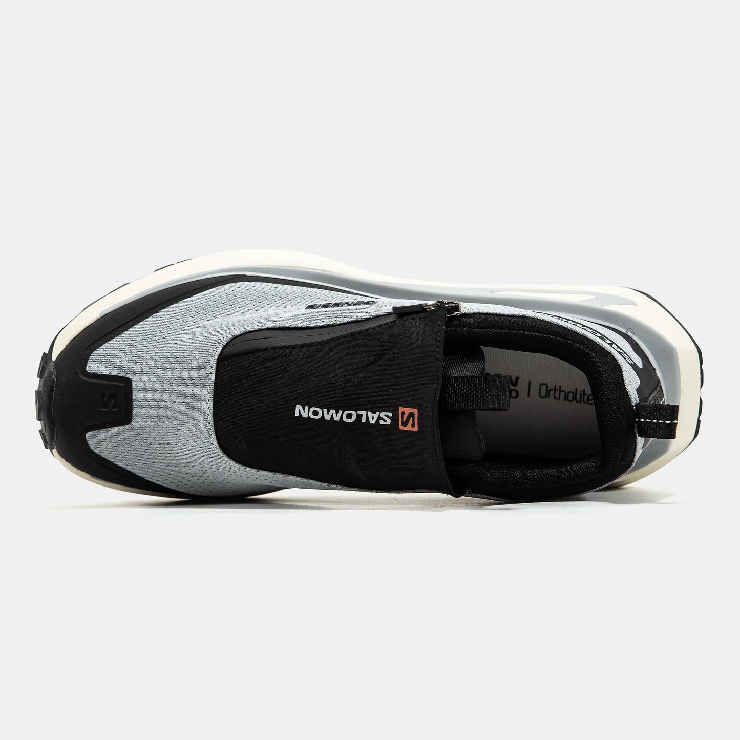 Salomon Odyssey Grey Black
