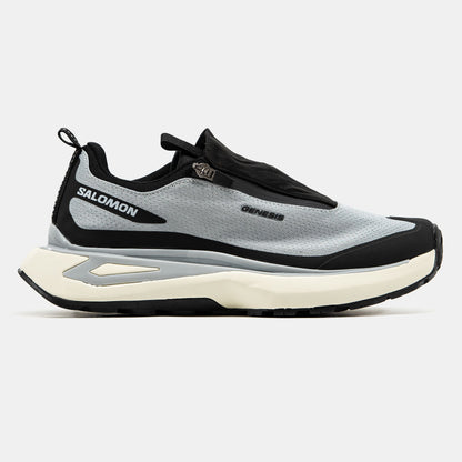 Salomon Odyssey Grey Black