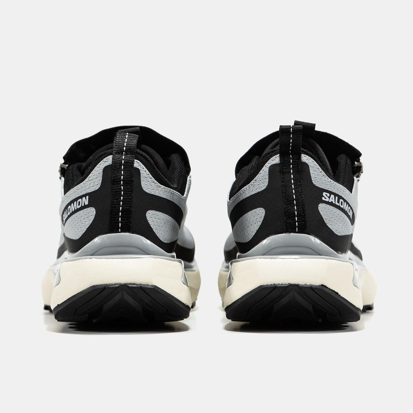 Salomon Odyssey Grey Black