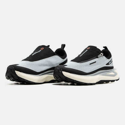 Salomon Odyssey Grey Black