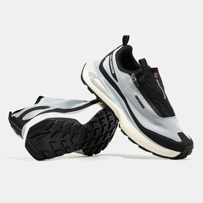Salomon Odyssey Grey Black