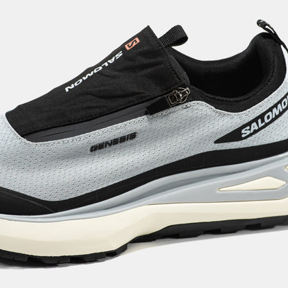 Salomon Odyssey Grey Black
