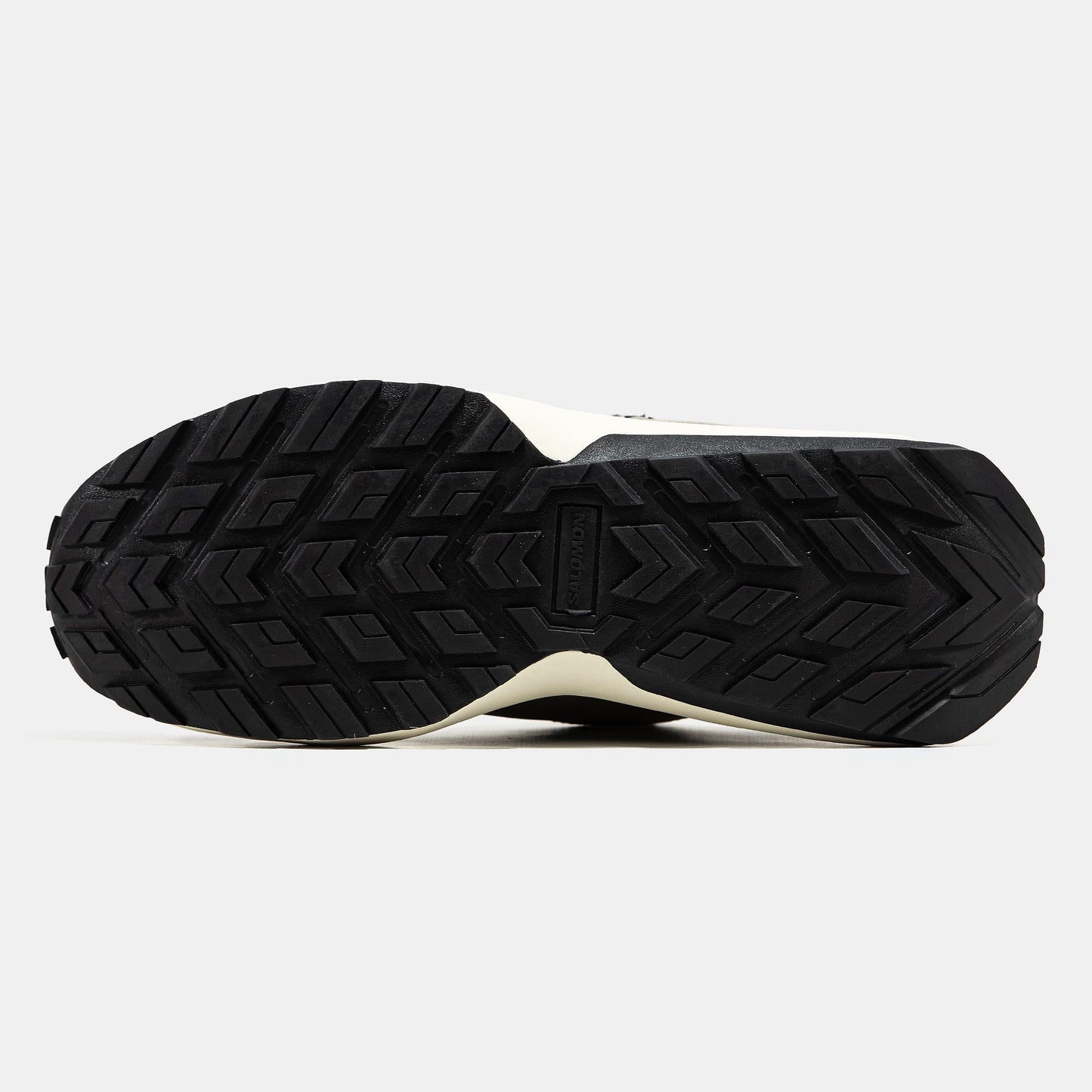 Salomon Odyssey Beige Black