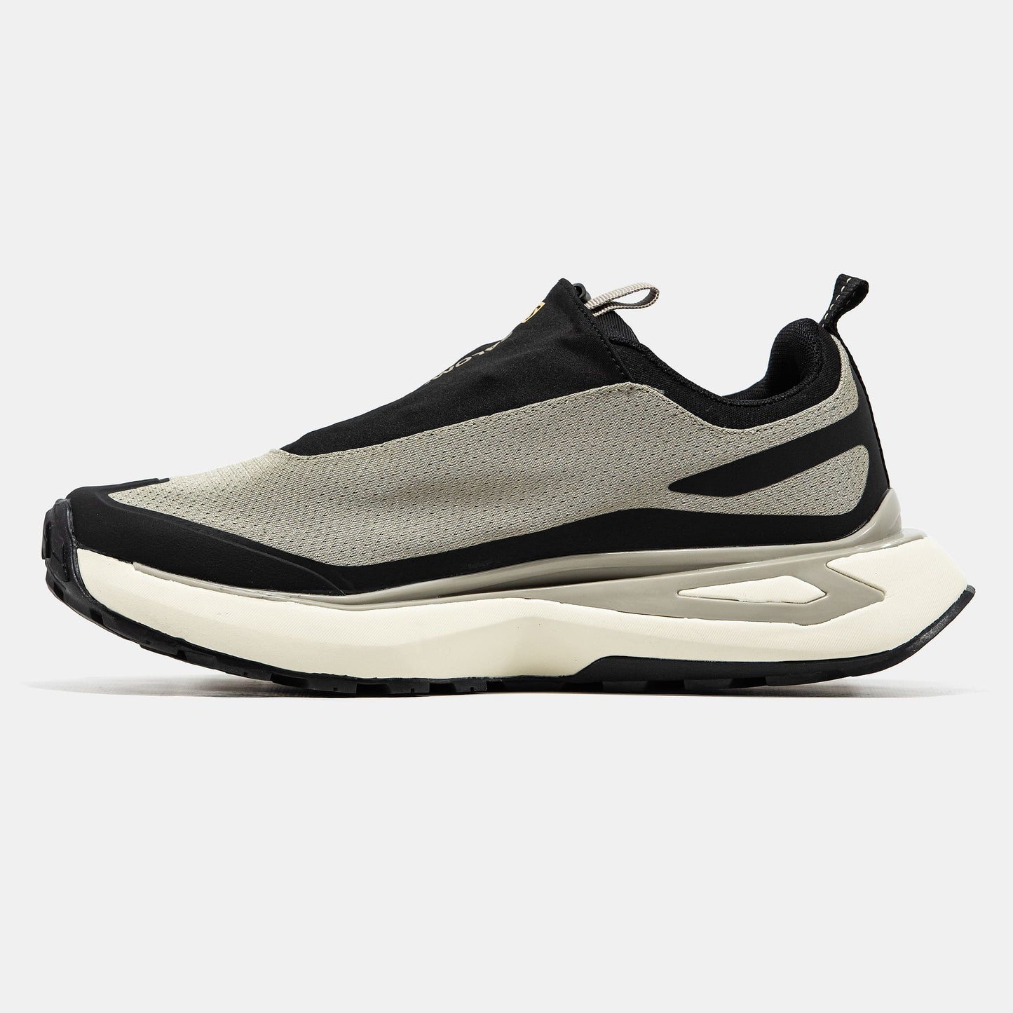 Salomon Odyssey Beige Black