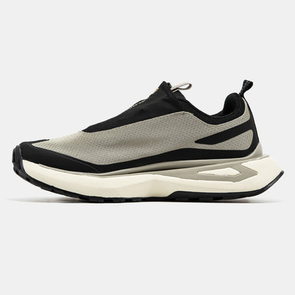 Salomon Odyssey Beige Black