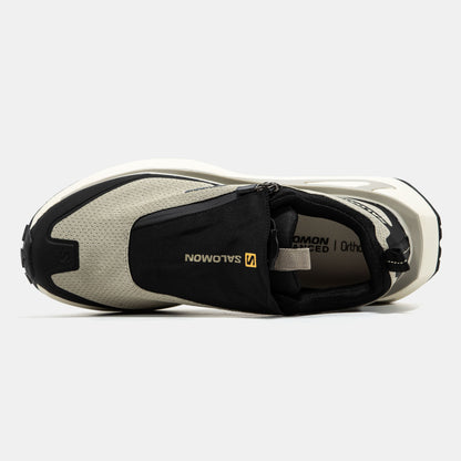 Salomon Odyssey Beige Black